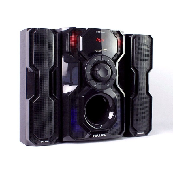 PARLANTE 2.1 MARTE K84 POTENCIA 250W BOCINAS 8
