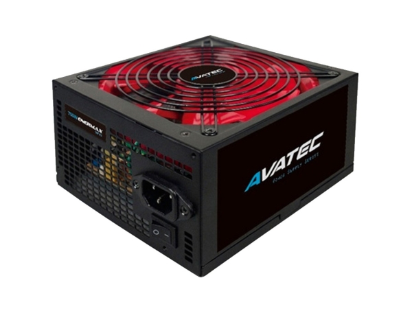 FUENTE AVATEC PSA-PRP550W DE 550W