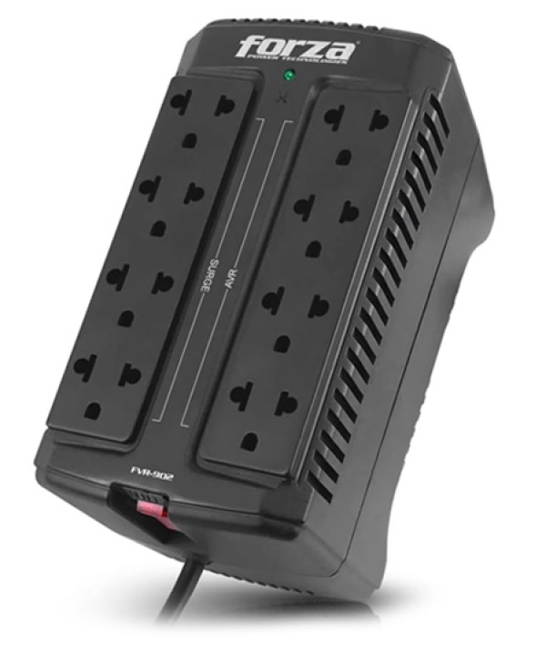 ESTABILIZADOR FORZA FVR-902 450W