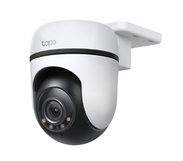 TAPO C510  CAMARA DE SEGURIDAD WIFI 2K 3MP
