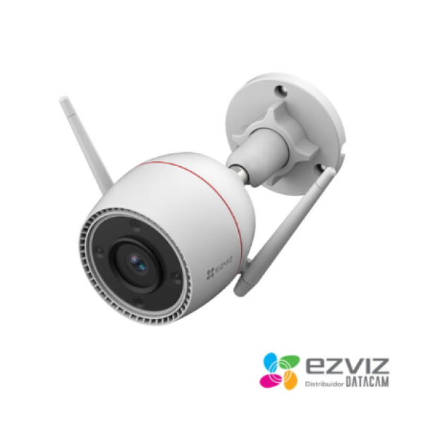 CAMARA IP DE EXTERIOR EZVIZ H3C 5MP  IR30 COLORVU