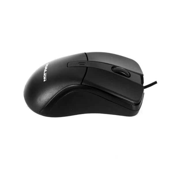 MOUS HALION USB HUNTER HA-M809