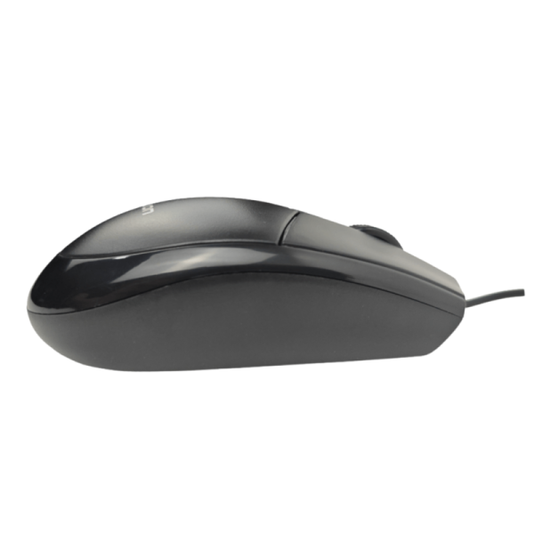 MOUSE HALION STUKA USB HA-M820