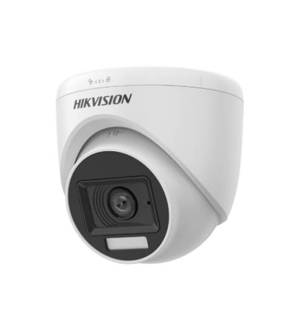 HK-DS2CE76K0T-LPFS DOMO  INTERIOR 5MP L2.8 CON AUDIO IR 20M