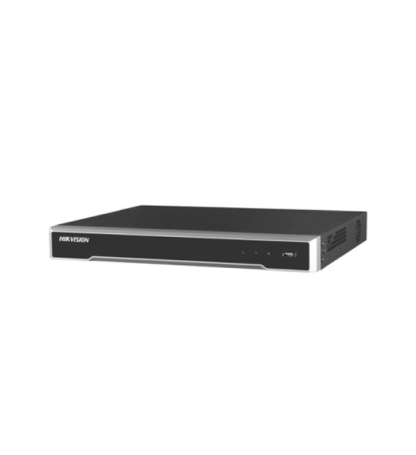 NVR 16CH HIKVISION HK-DS7616NI-Q2 2 SATA