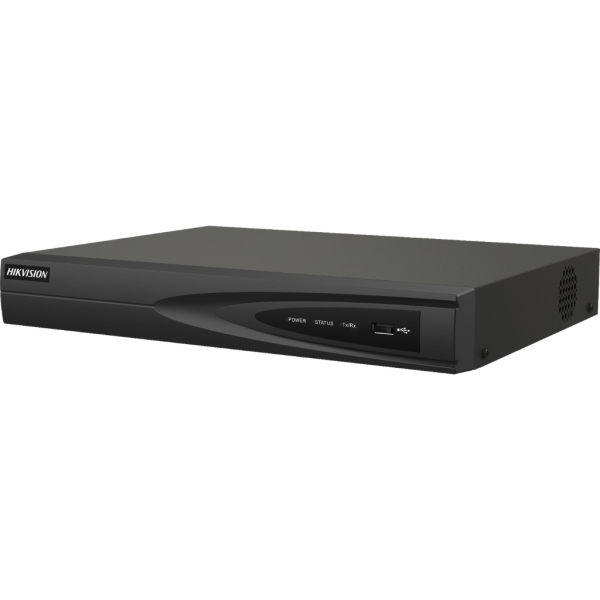 NVR 8CH POE HIKVISION HK-DS7608NI-Q1/8P