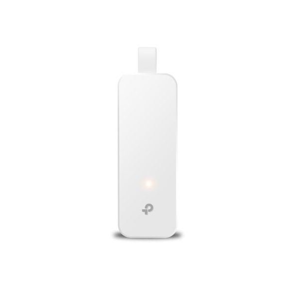 UE300 USB 3.0 PARA ADAPTADOR GIGABIT CON RED ETHERNET