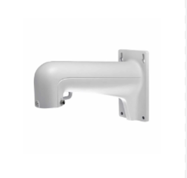 SOPORTE DE CAMARA DOMO PARED METAL HIKVISION