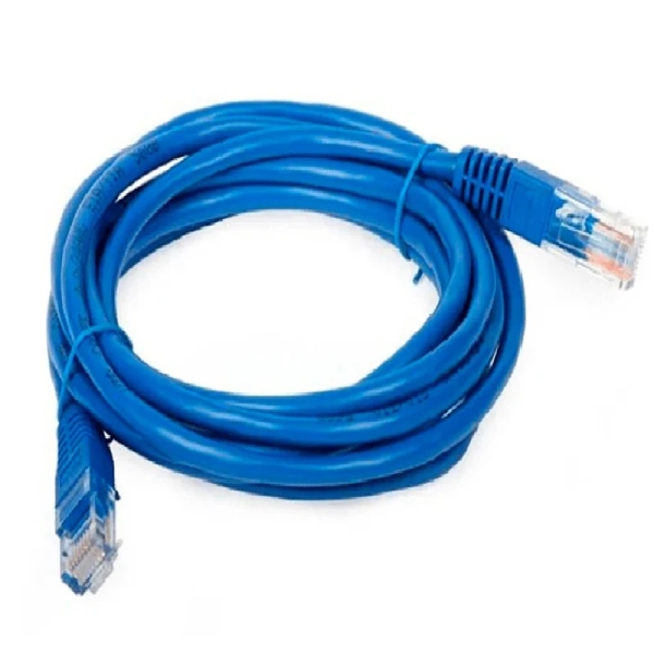 PATCH CORE DE 1M  CAT 6 SATRA