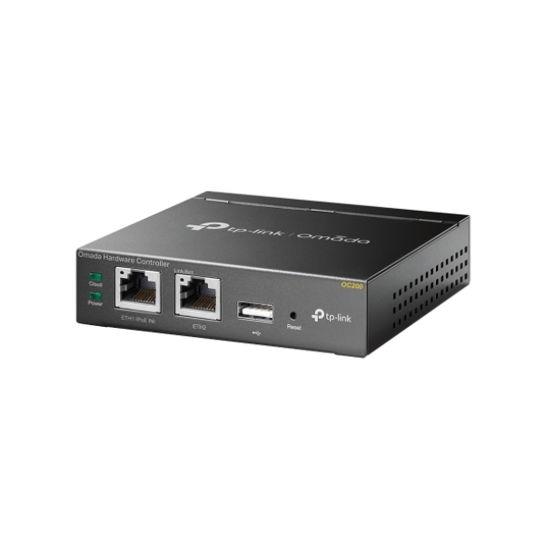 CONTROLADOR OMADA OC200  TP-LINK