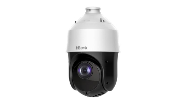 PTZ-T4225I-D CÁMARA DOMO DE VELOCIDAD ANALÓGICA DE 4 PULGADAS, 2 MP, 25X, CON TECNOLOGÍA DARKFIGHTER IR