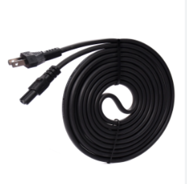 CABLE TIPO 8 3M 10 AMP