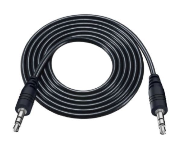 CABLE 1*1 STEREO 5M