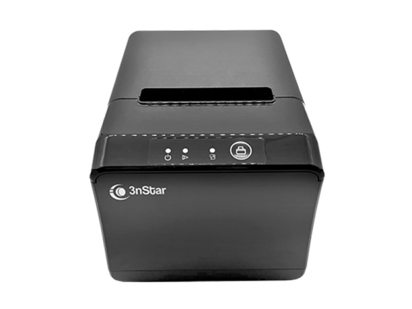IMPRESORA TERMICA RPT004 80MM USB+LAN 3NSTAR