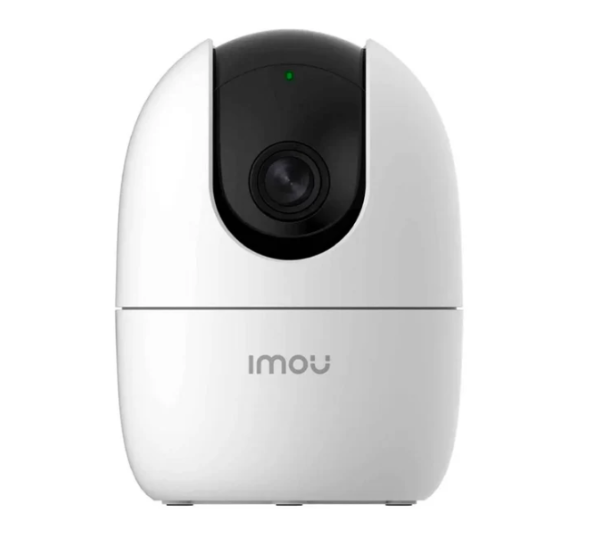 CAMARA INTERNA IMOU RANGER 2 3MP PC-K2EN-3H3W
