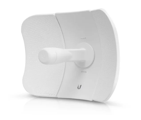 ANTENA EXTERNA UBIQUITI LITEBEAM LBE-M5-23  AIRMAX - 25DBM  PUERTO 10/100