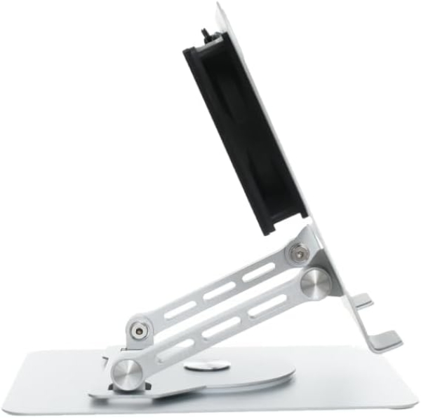 LAPTOP STAND ST-105  V 6.1 METALICO Y GIRO 360GRADOS