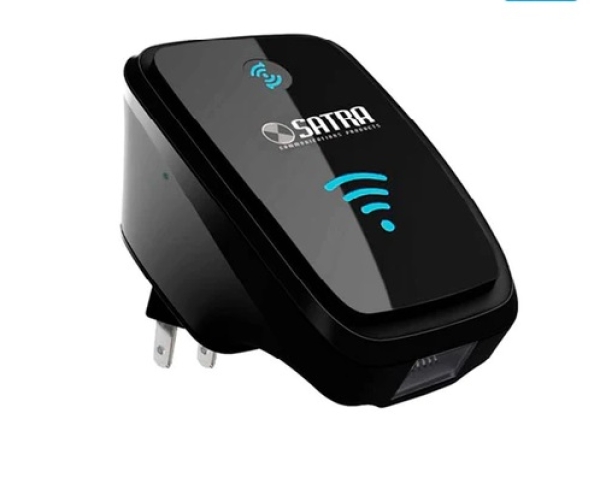 WIFIMAX REPETIDOR Y PUNTO DE ACCESO  300MBPS