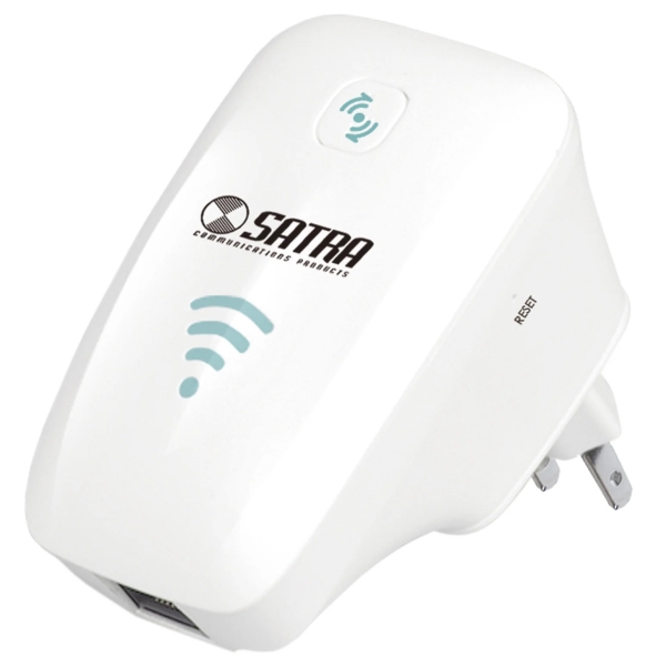 WIFIMAX REPETIDOR Y PUNTO DE ACCESO  300MBPS