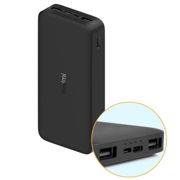 XIAOMI POWER BAND  PB200LZM  20000MAH REDMI 18W