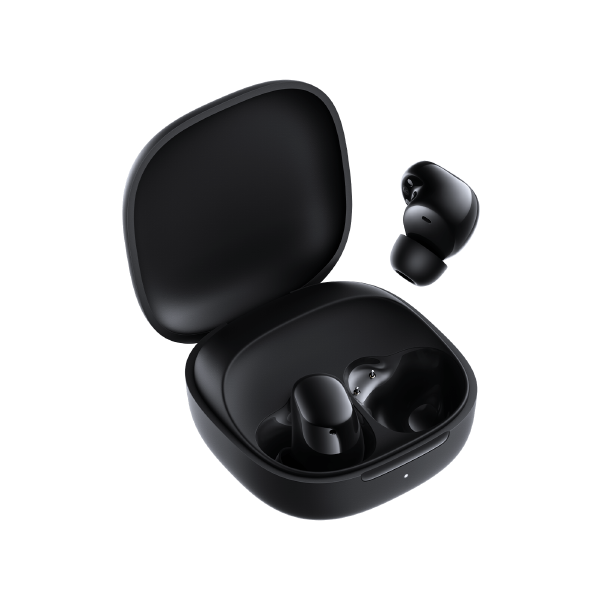 AUDIFONO INALAMBRICO REDMI BUDS 6 PLAY BLACK M2420E1