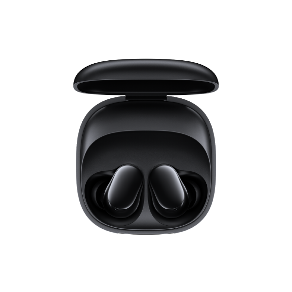 AUDIFONO INALAMBRICO REDMI BUDS 6 PLAY BLACK M2420E1
