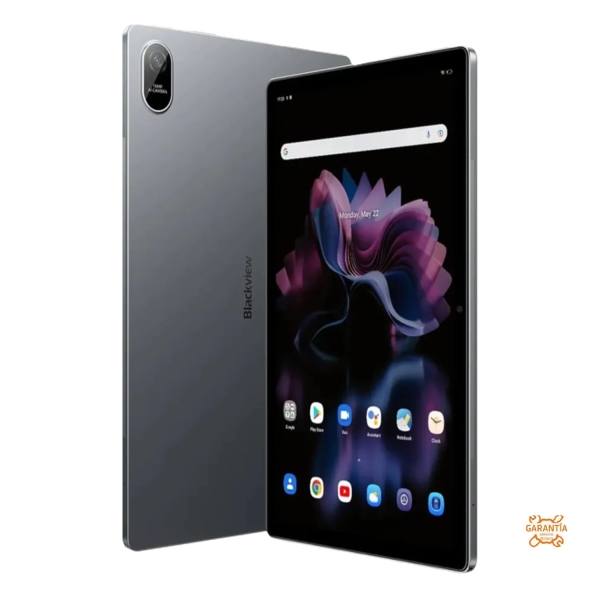 TABLET BLACKVIEW TAB 11 WIFI 4GB RAM +128GB ROM GREY
