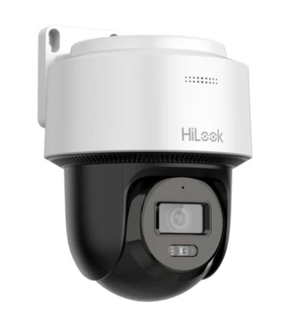CAMARA DOMO HILOOK HL-PTZ-N2C400M-DE  2MP