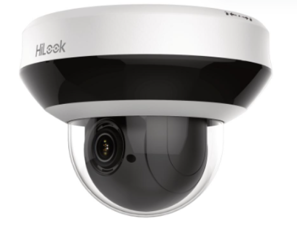 CAMARA DOMO HILOOK HL-PTZ-N2404I-DE3 F  4MP