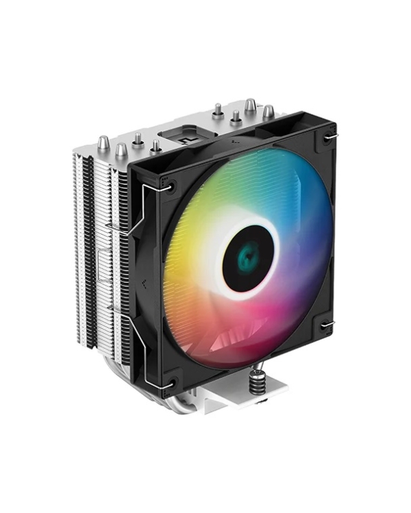 AG400 ARGB COOLER DE PROCESADOR