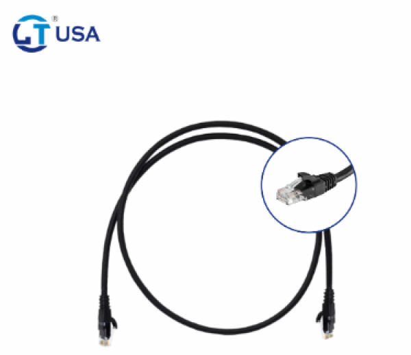 PATCH CORE CAT 6E LT 2MT LT-PC6-2