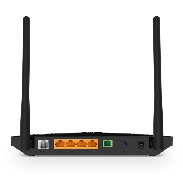 XC220-G3V AGINET ROUTER AC1200 WIFI5 GPON 867+300MBPS 1PON SC/APC 4LAN GE FXS VOIP VLAN/WMM/WDS WPA3 OMCI/TR069 EASYMESH.