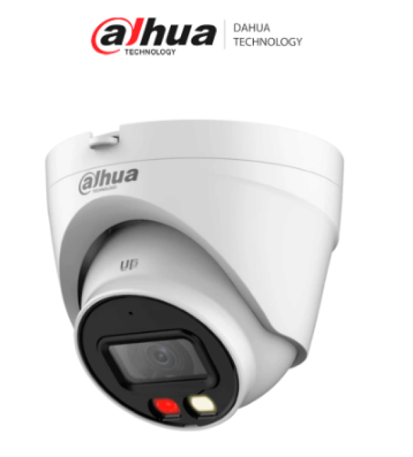 CAMARA IP DAHUA INTERIOR  DH-IPC-HDW1439V-A-IL  4 MP  SMART DUAL
