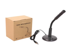 USB MICROPHONE