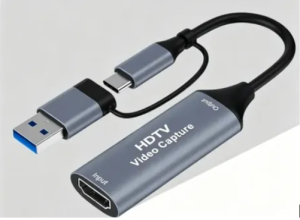 HDTV VIDEO CAPTURE 4K 30HZ