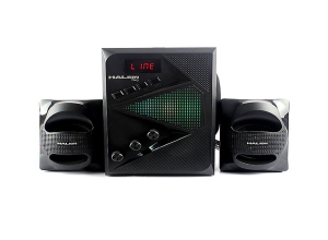 PARLANTE 2.1 HALION TRACY HA-K32 80W