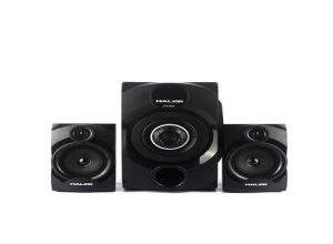 PARLANTE 2.1 F41 CRICKET HA-F41 100W