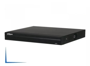 NVR DAHUA DHI-NVR4208-4KS2/L  8 CHANNEL 1U 2HDDS
