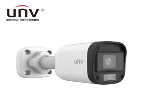 CÁMARA UAC-B112-F28  FHD -  2MP 1080P -  LENTE 2.8MM - VISIÓN NOCTURNA 20M