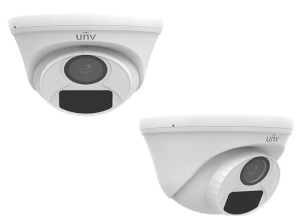 CAMARA UAC-T112-F28   FHD - 2MP - 1080P  LENTE 2.8MM - VISIÓN NOCTURNA 20M