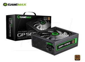 FUENTE DE PODER GP-750W APFC 80PLUS BRONZE