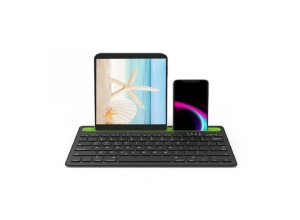 TECLADO BLUETOOTH RECARGABLE RK908