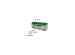 CONECTOR DE RED CAT 6E SATRA