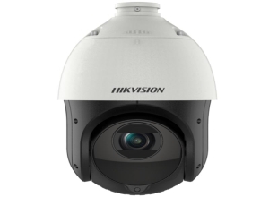 DS2DE4225IW-DE  DOMO IP PTZ  25X 1080P 100M CARCASA DE PLASTICO