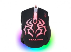 MOUSE SPIDER HA-M912