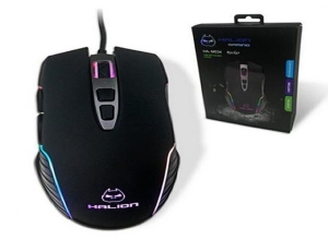 MOUSE ROCKER HA-M534