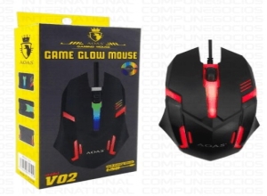 MOUSE RAIDER HA-M939