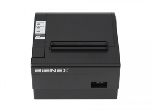 IMPRESORA TERMICA E802B USB/BLUETOOTH  80MM