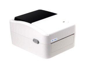 IMPRESORA TERMICA  ADHESIVO 4B 2054L USB/BARCODE PRINTER