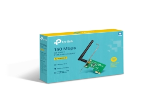 TPLINK WN781ND 150M PCIE INA